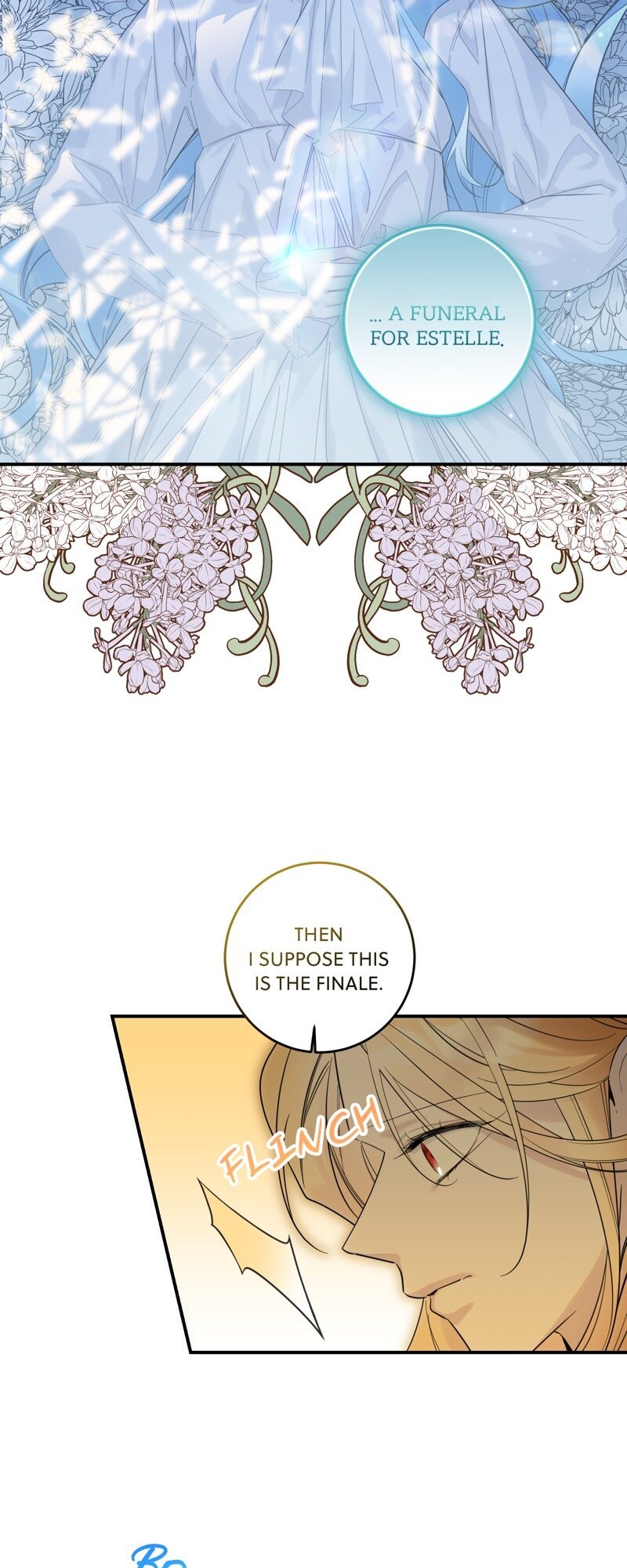 Read A Fairy Tale for Villains Manga Online