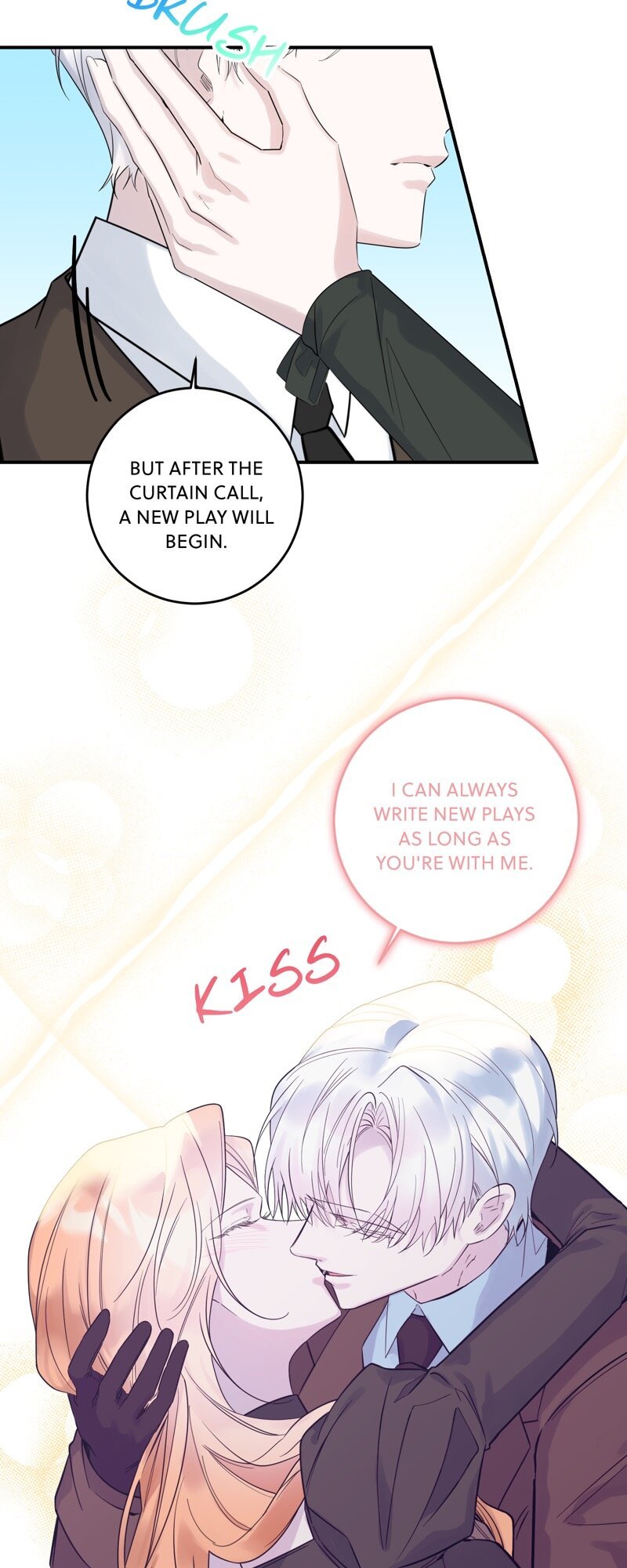 Read A Fairy Tale for Villains Manga Online
