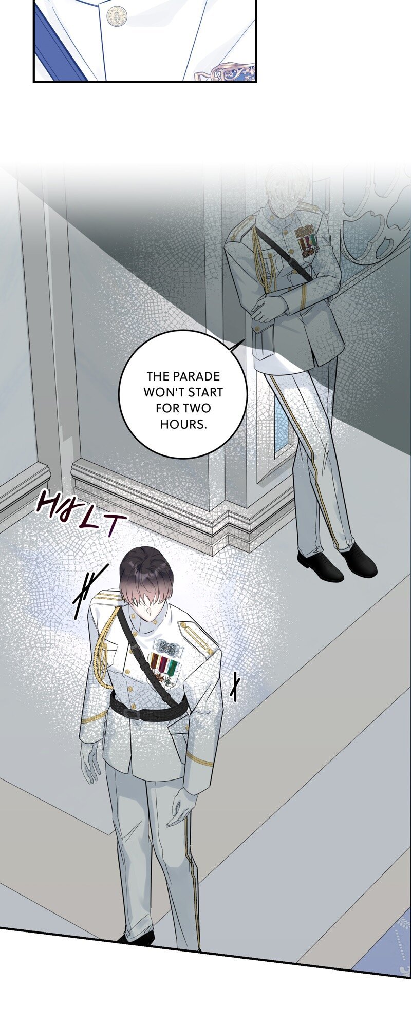 Read A Fairy Tale for Villains Manga Online