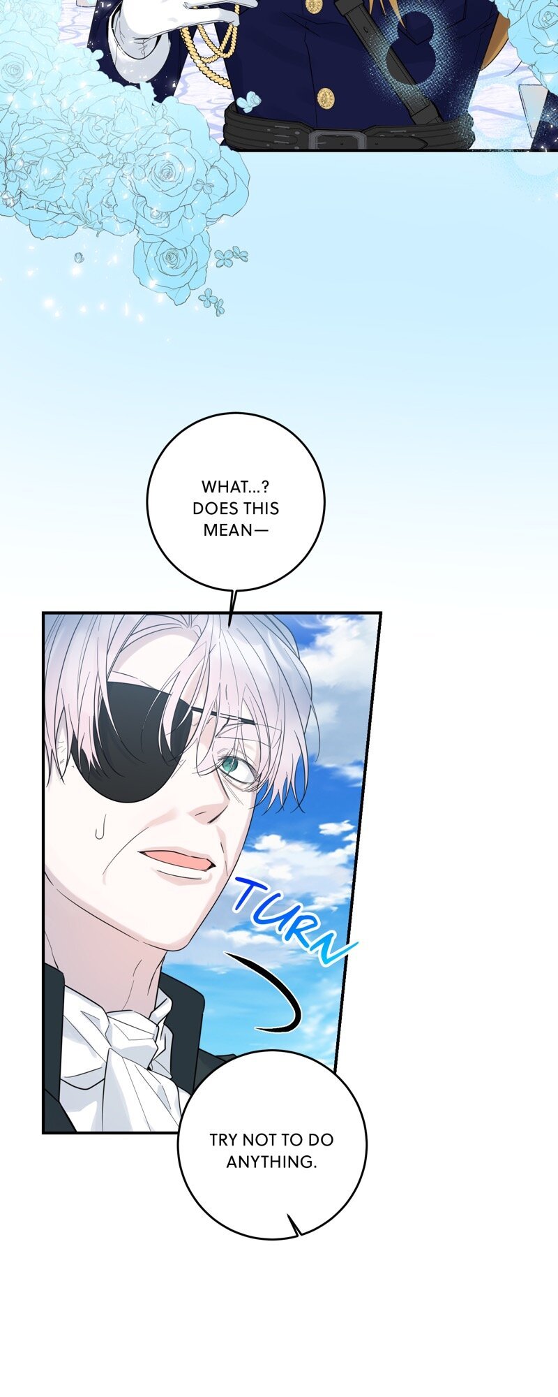 Read A Fairy Tale for Villains Manga Online