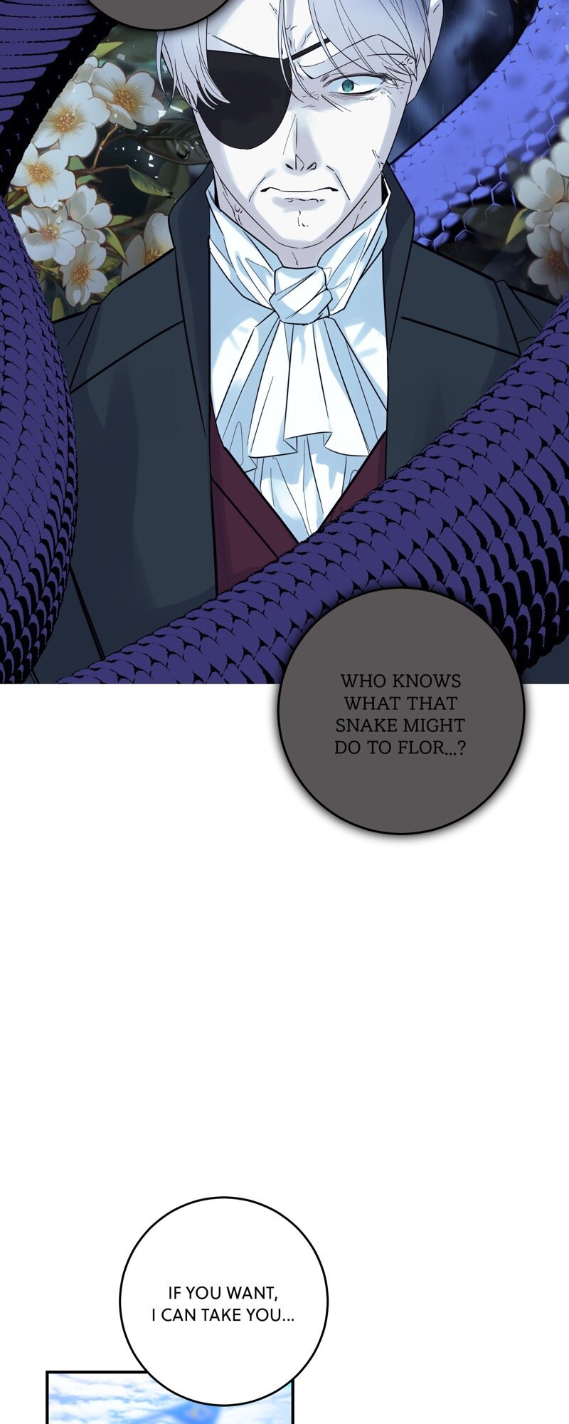 Read A Fairy Tale for Villains Manga Online