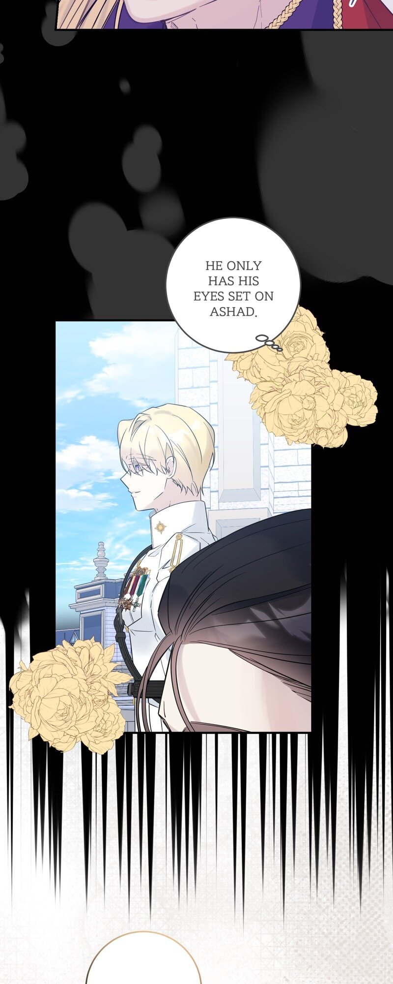 Read A Fairy Tale for Villains Manga Online