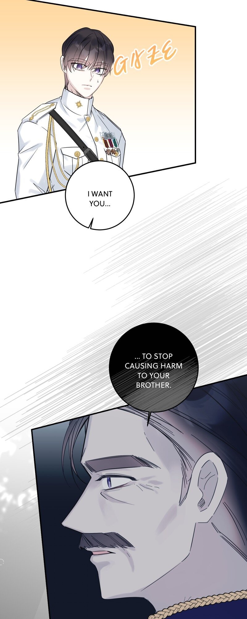 Read A Fairy Tale for Villains Manga Online