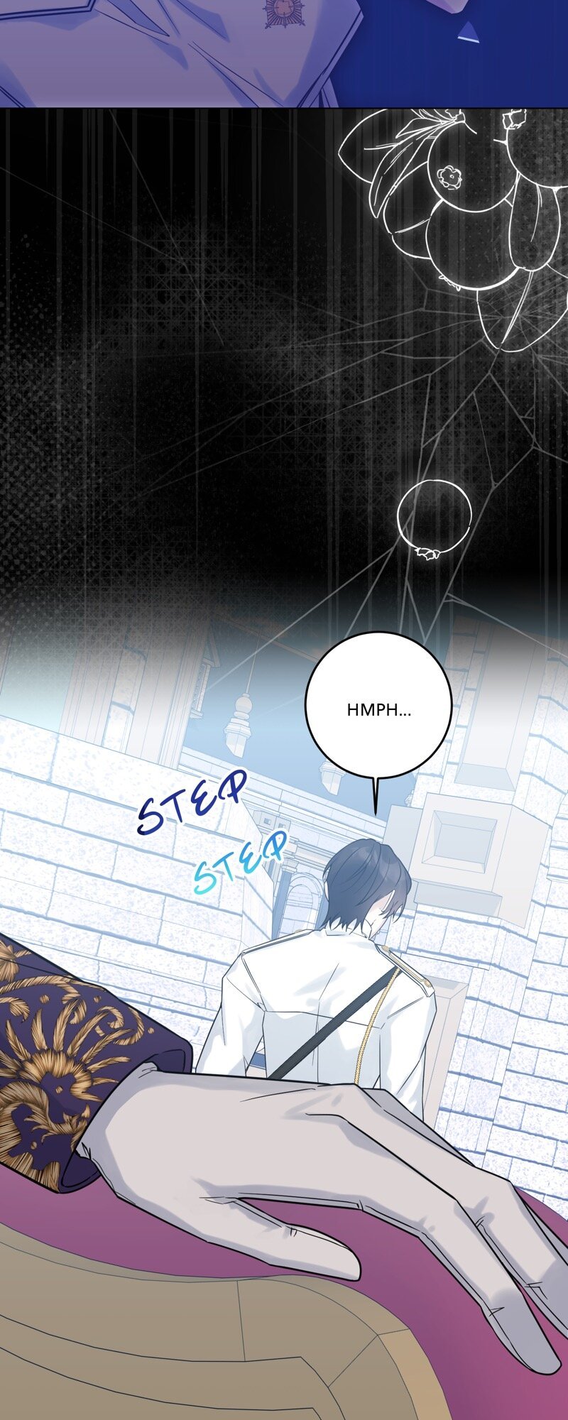 Read A Fairy Tale for Villains Manga Online