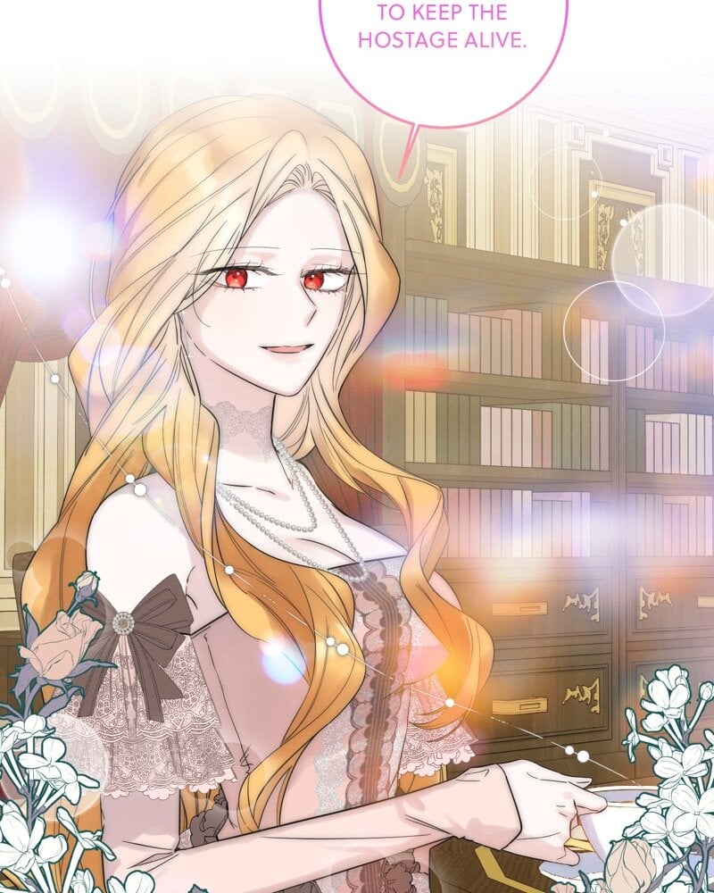 Read A Fairy Tale for Villains Manga Online