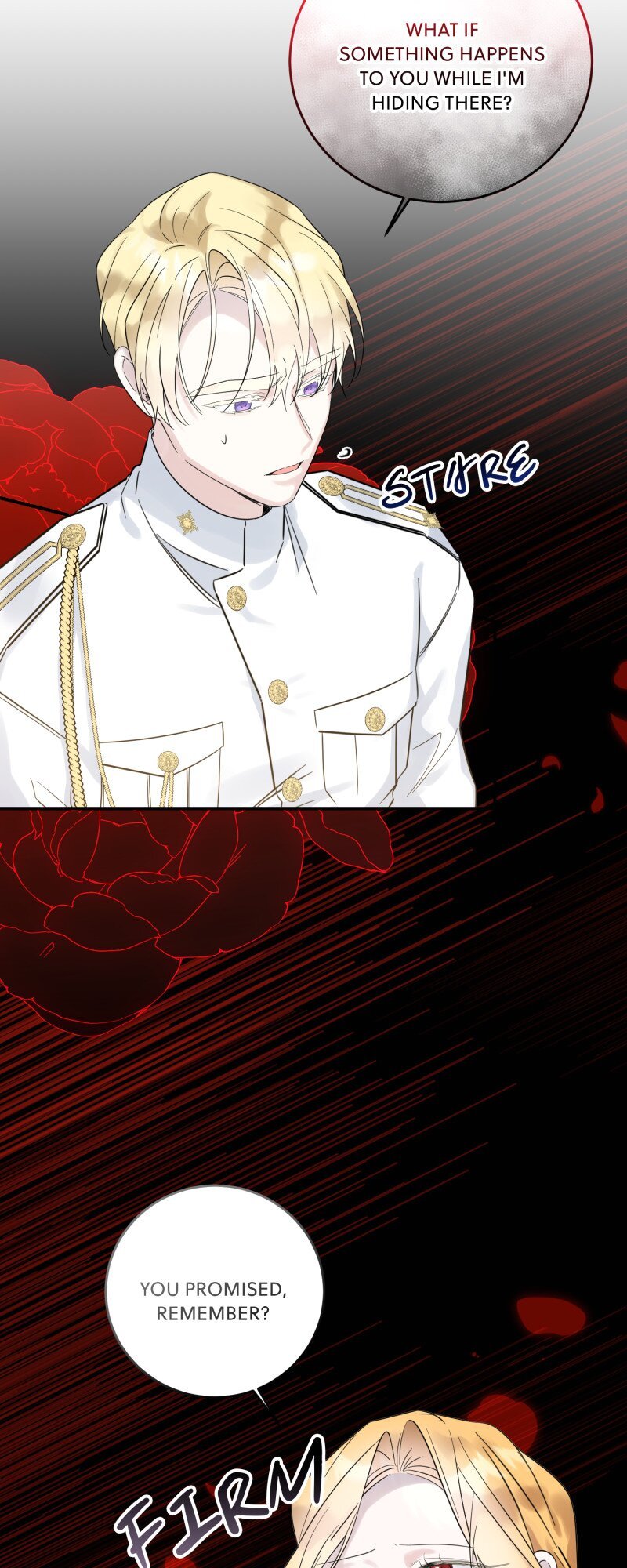 Read A Fairy Tale for Villains Manga Online