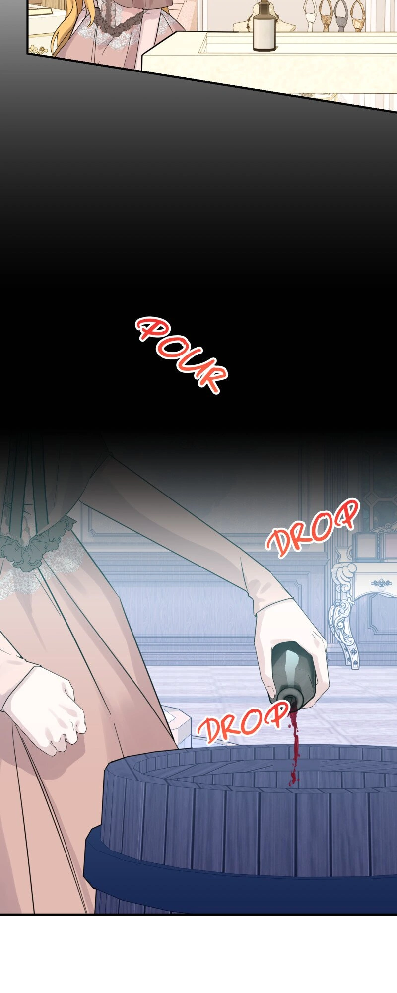 Read A Fairy Tale for Villains Manga Online
