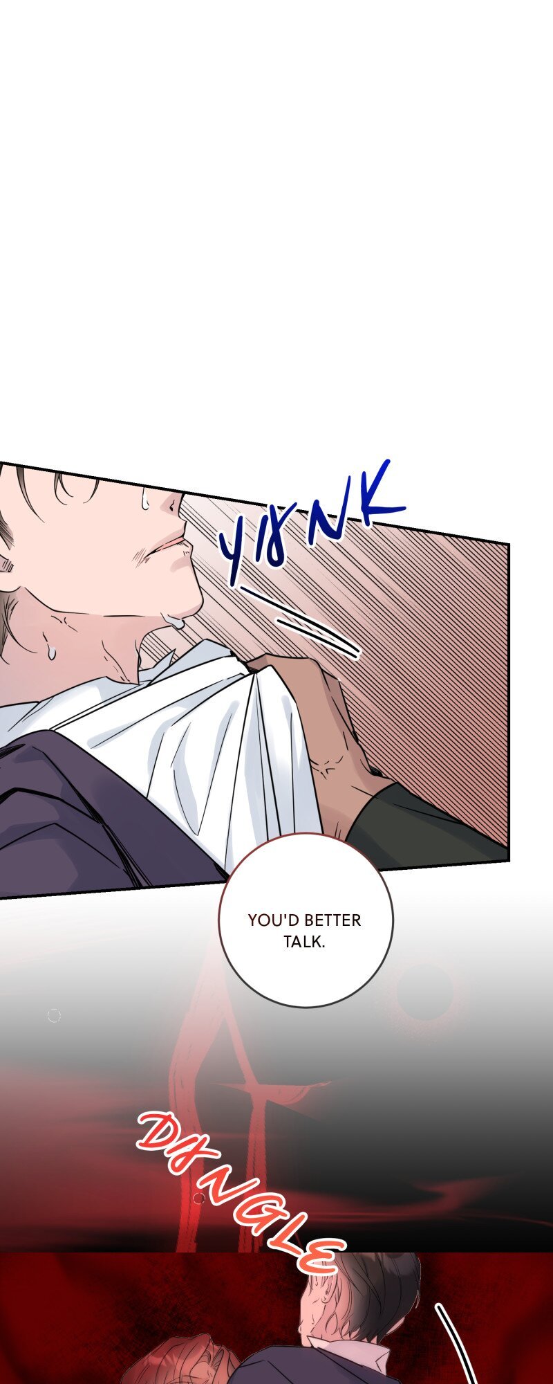 Read A Fairy Tale for Villains Manga Online