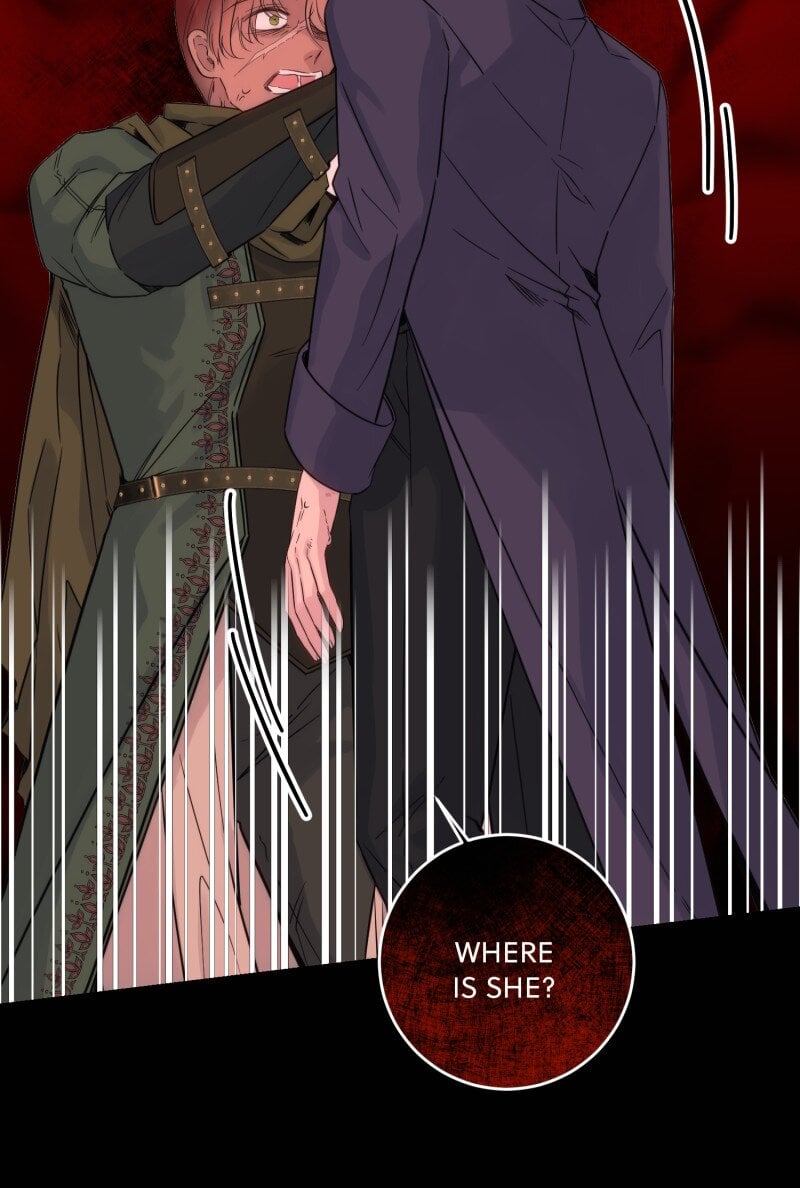Read A Fairy Tale for Villains Manga Online