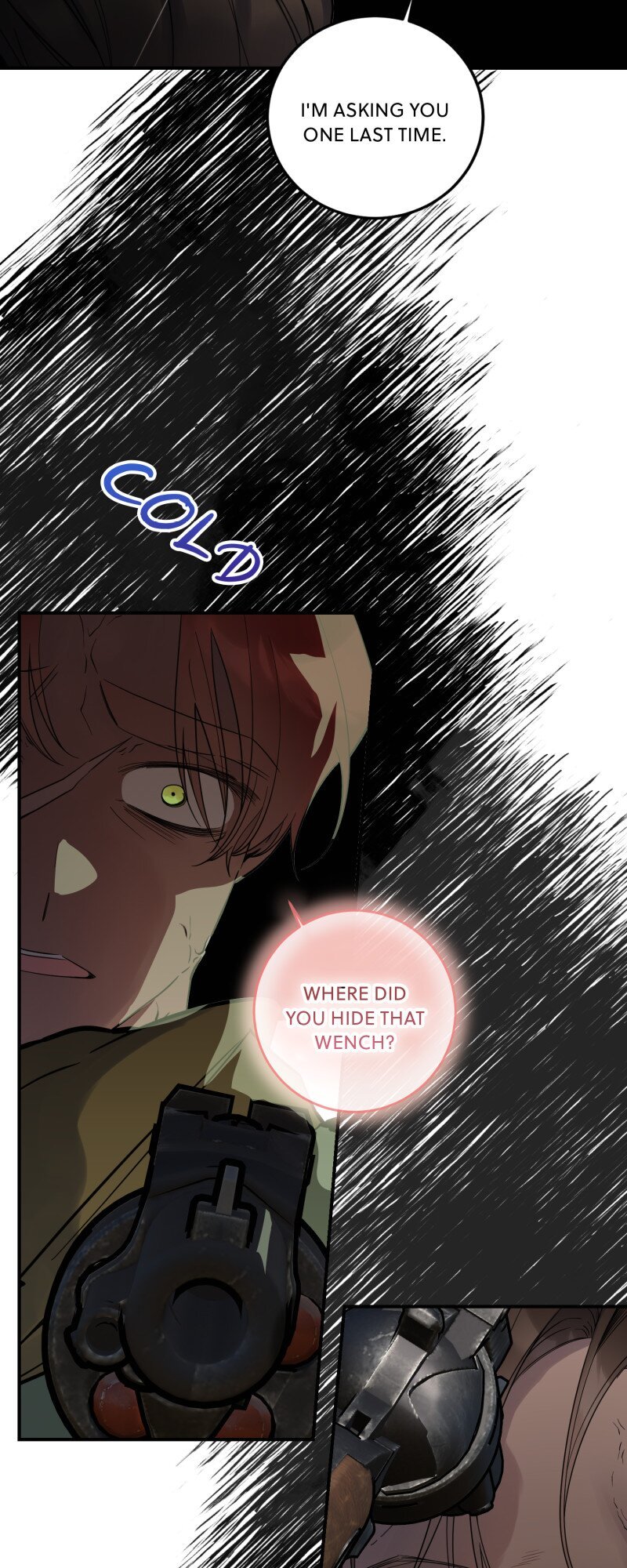 Read A Fairy Tale for Villains Manga Online