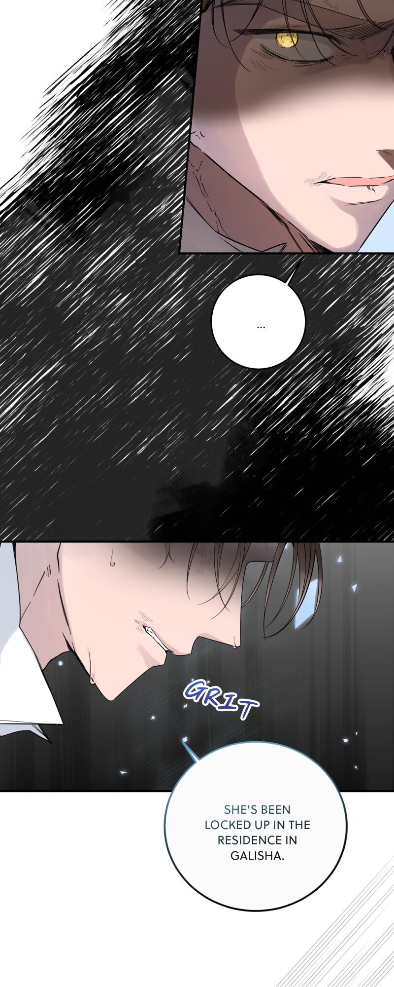 Read A Fairy Tale for Villains Manga Online