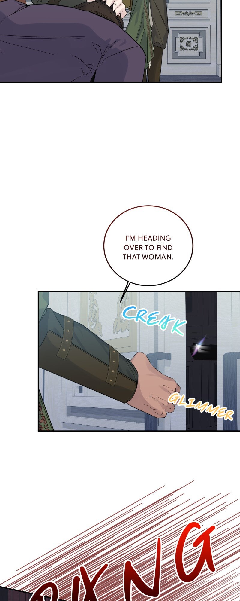 Read A Fairy Tale for Villains Manga Online