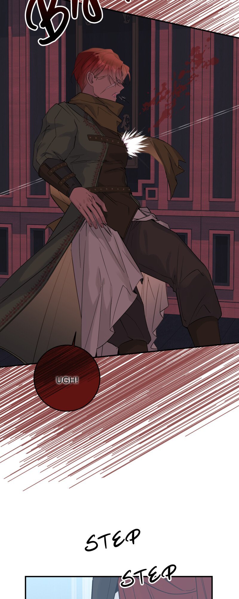 Read A Fairy Tale for Villains Manga Online