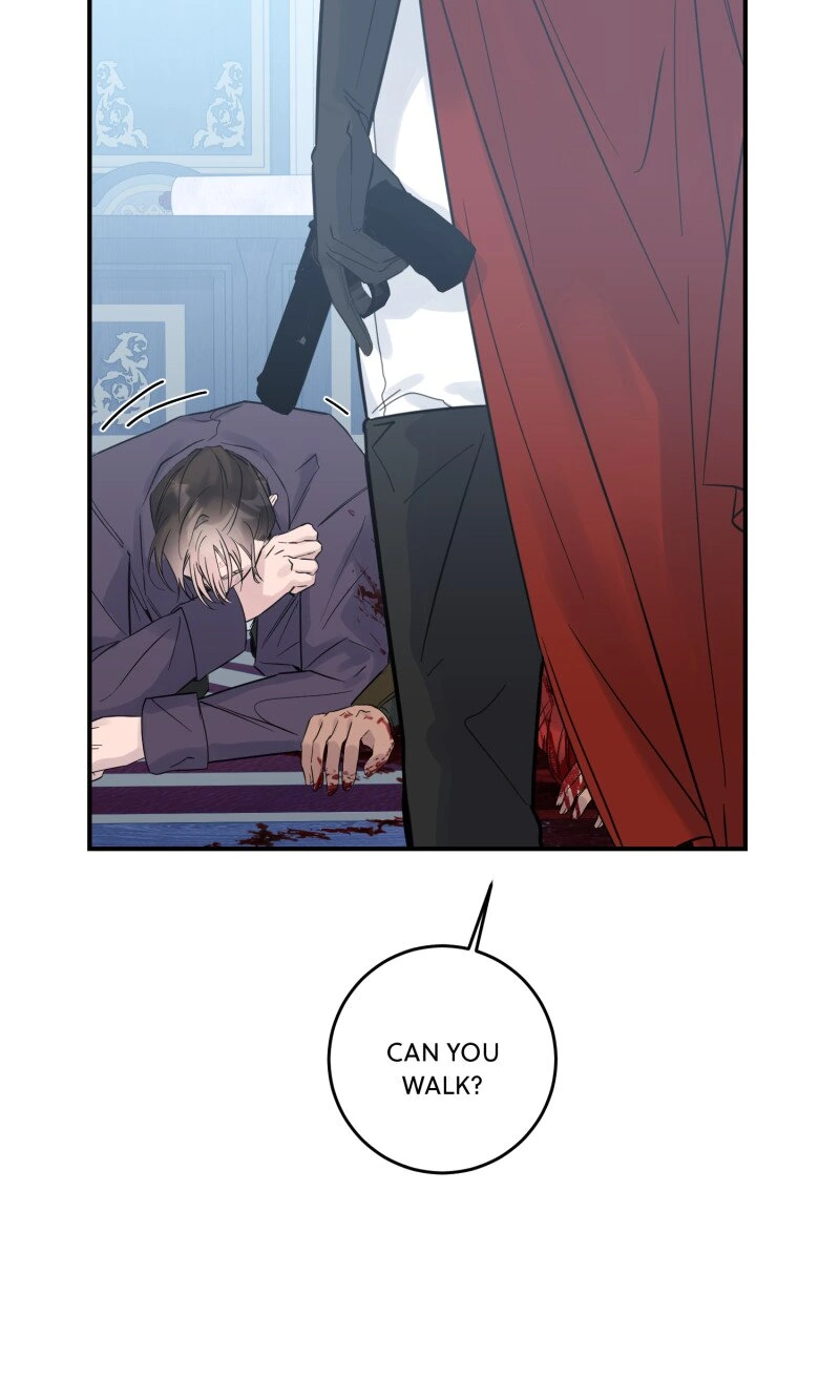 Read A Fairy Tale for Villains Manga Online