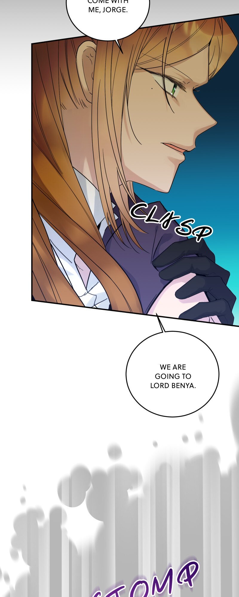 Read A Fairy Tale for Villains Manga Online
