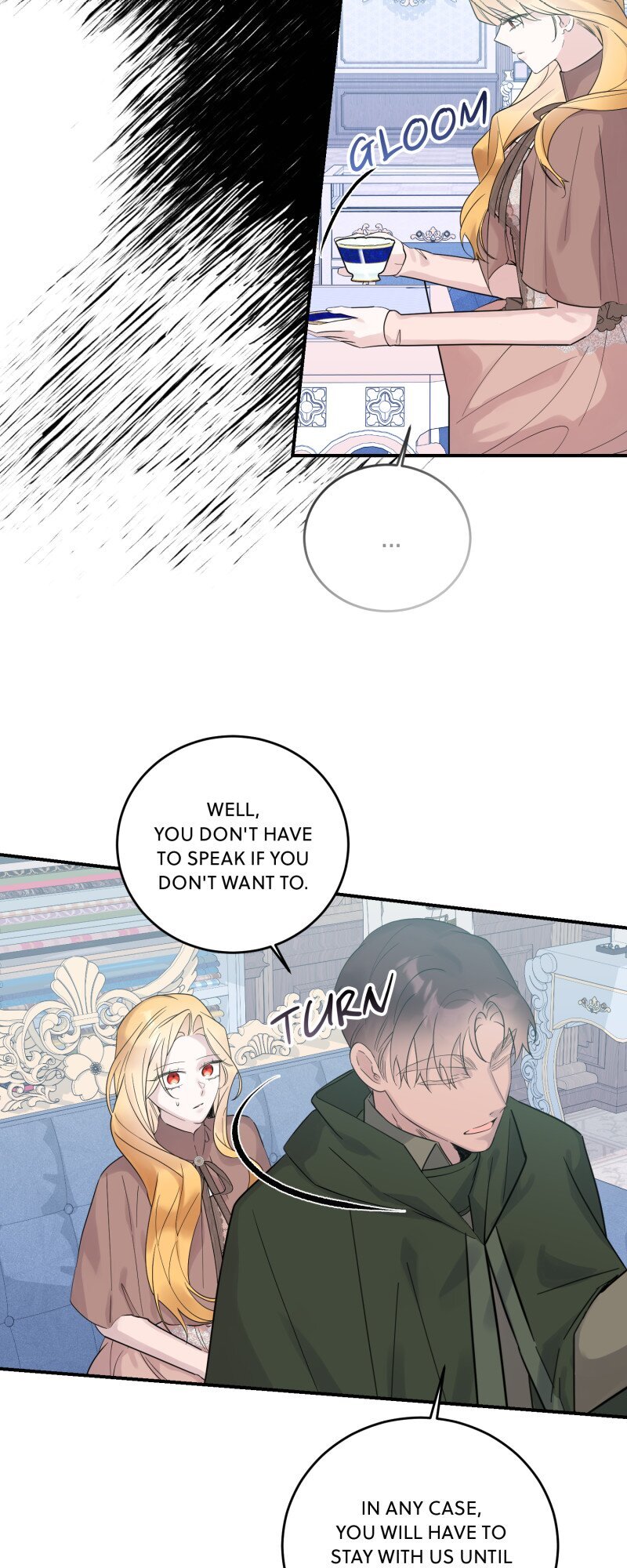 Read A Fairy Tale for Villains Manga Online
