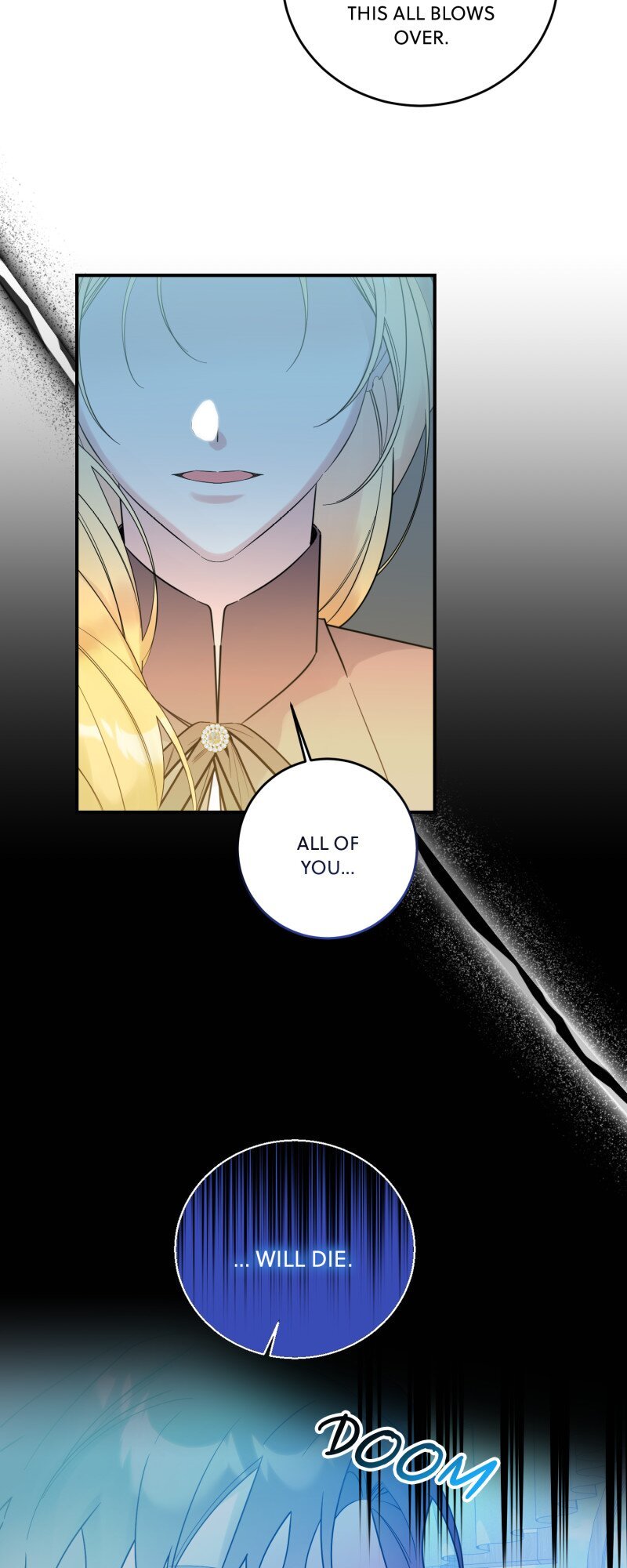 Read A Fairy Tale for Villains Manga Online