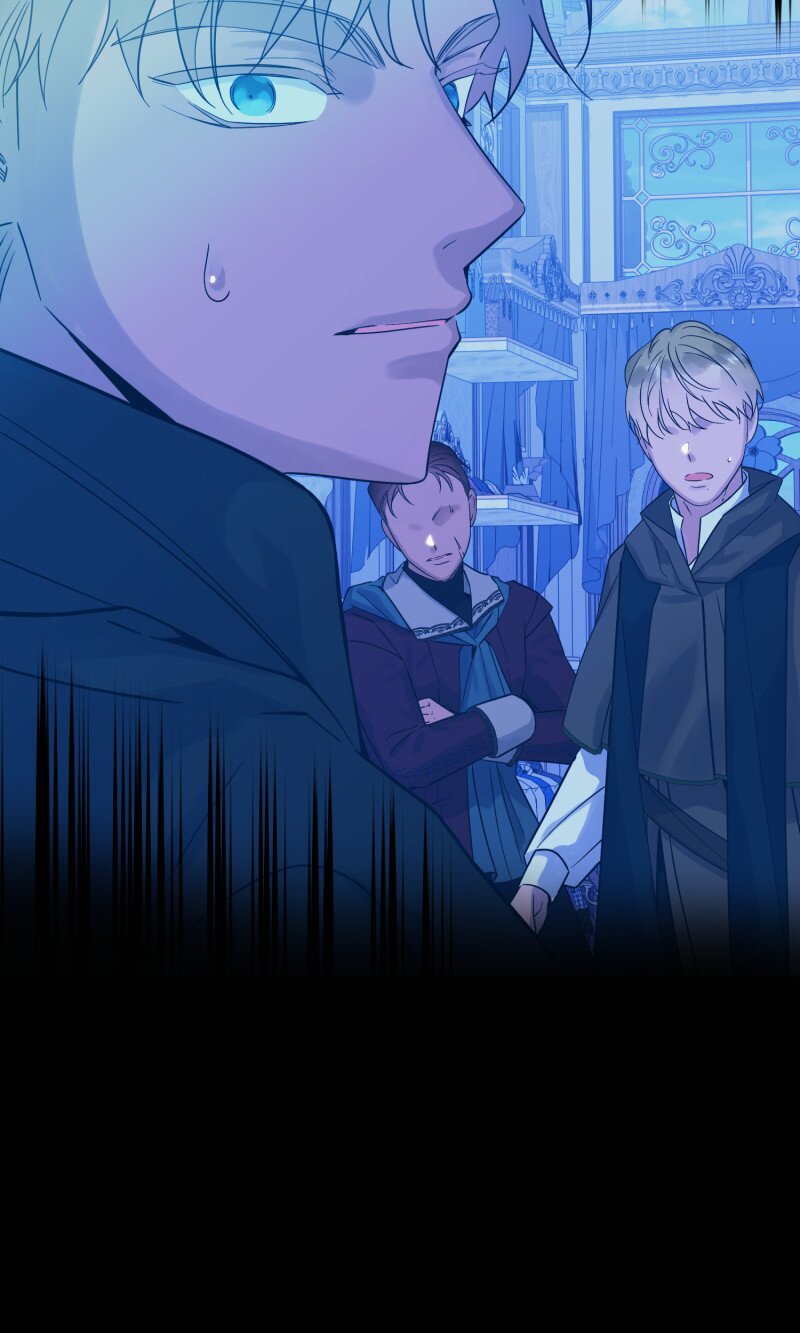 Read A Fairy Tale for Villains Manga Online