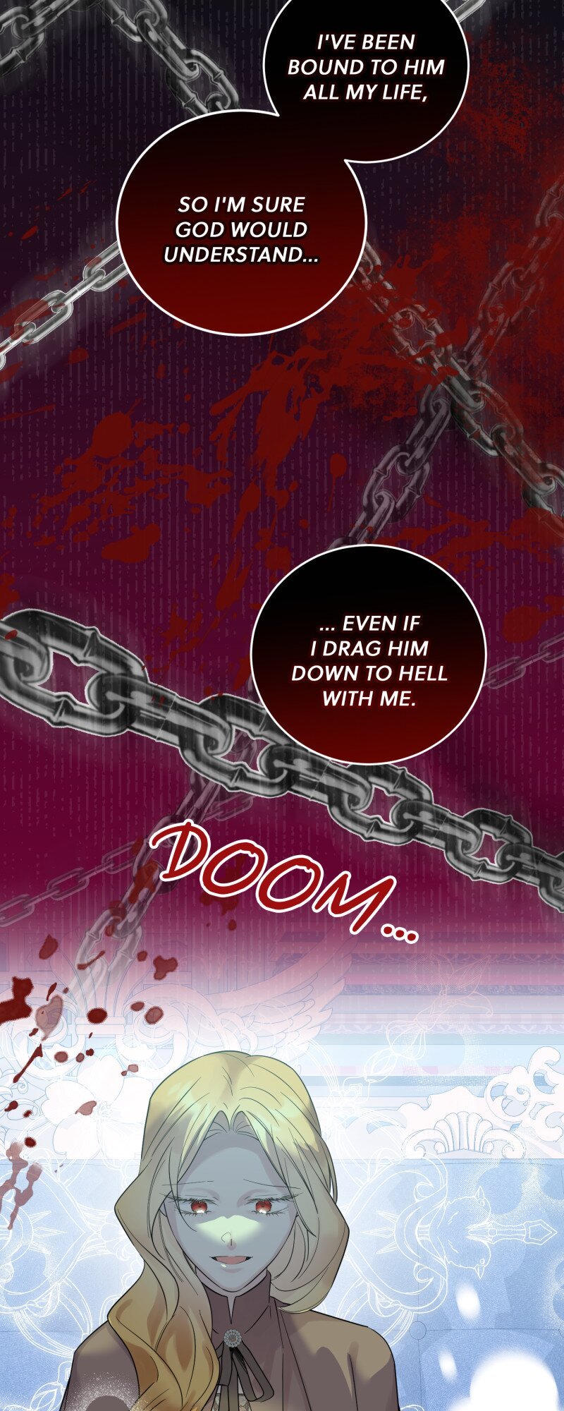 Read A Fairy Tale for Villains Manga Online