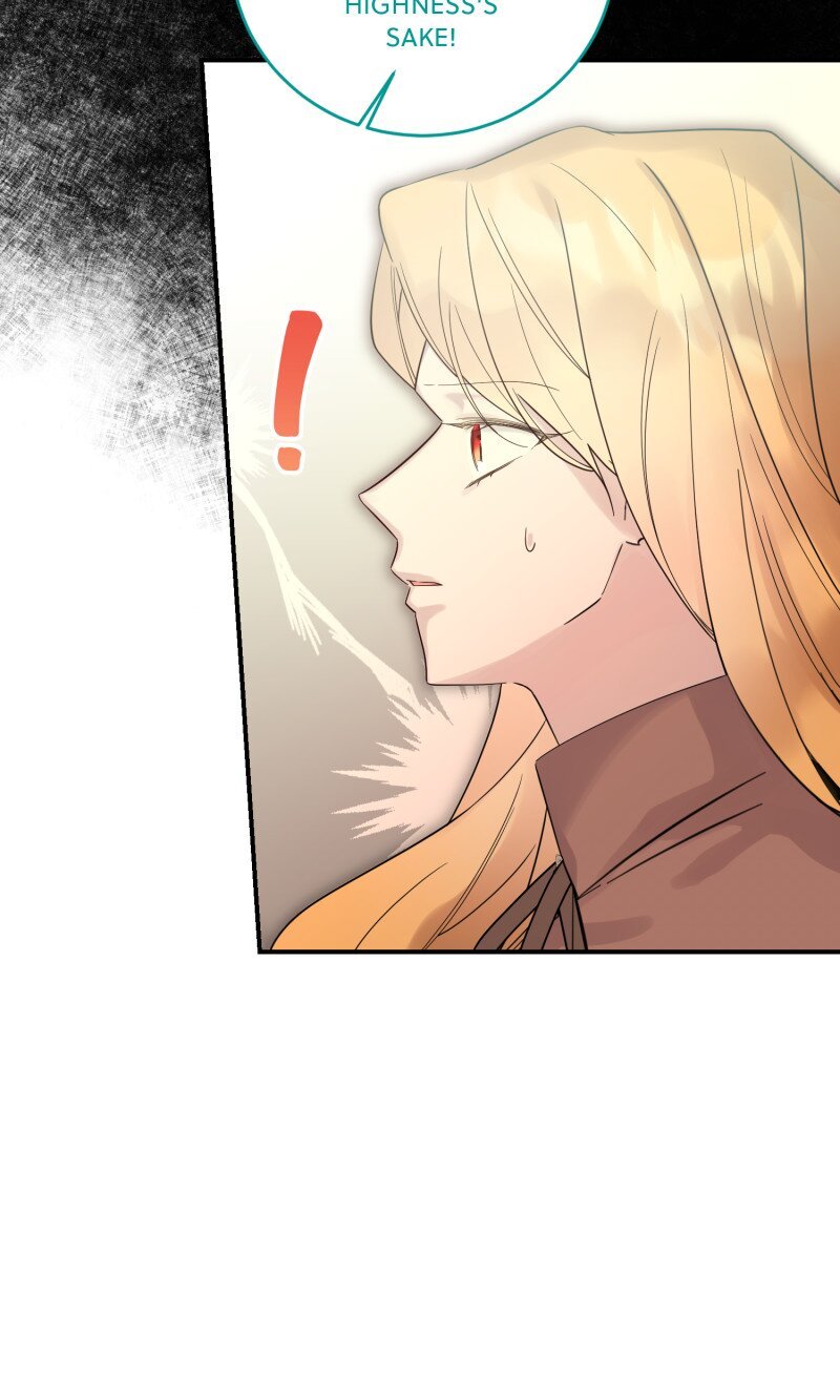 Read A Fairy Tale for Villains Manga Online
