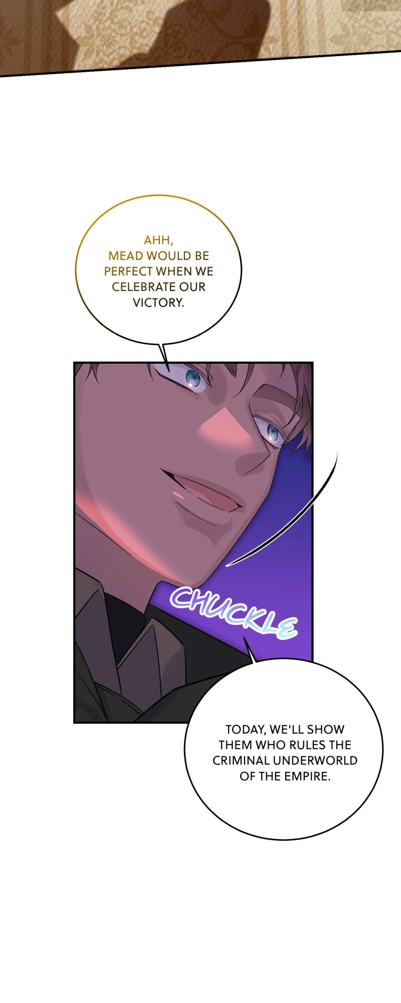 Read A Fairy Tale for Villains Manga Online