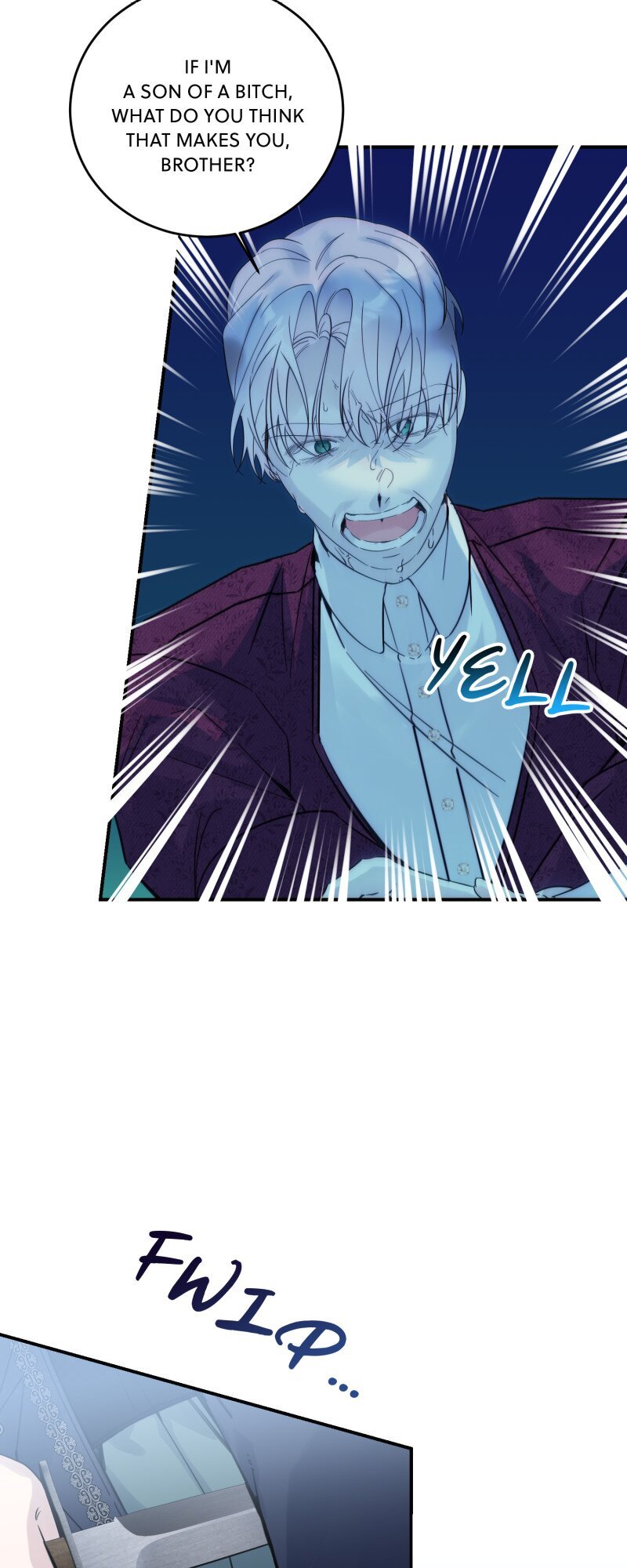 Read A Fairy Tale for Villains Manga Online