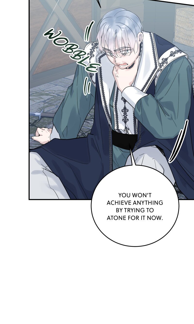 Read A Fairy Tale for Villains Manga Online