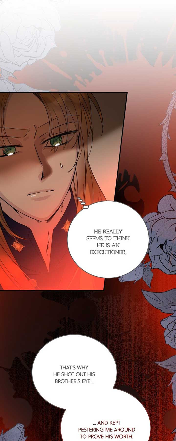 Read A Fairy Tale for Villains Manga Online