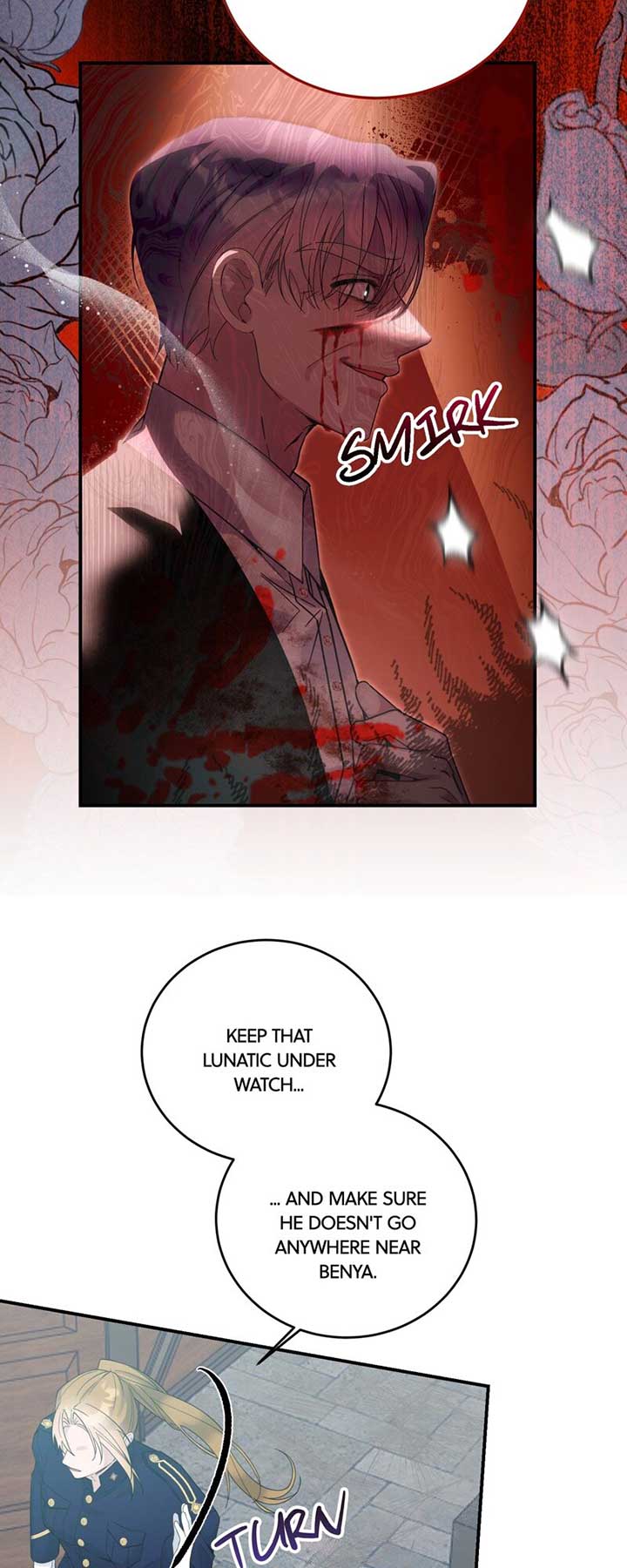 Read A Fairy Tale for Villains Manga Online