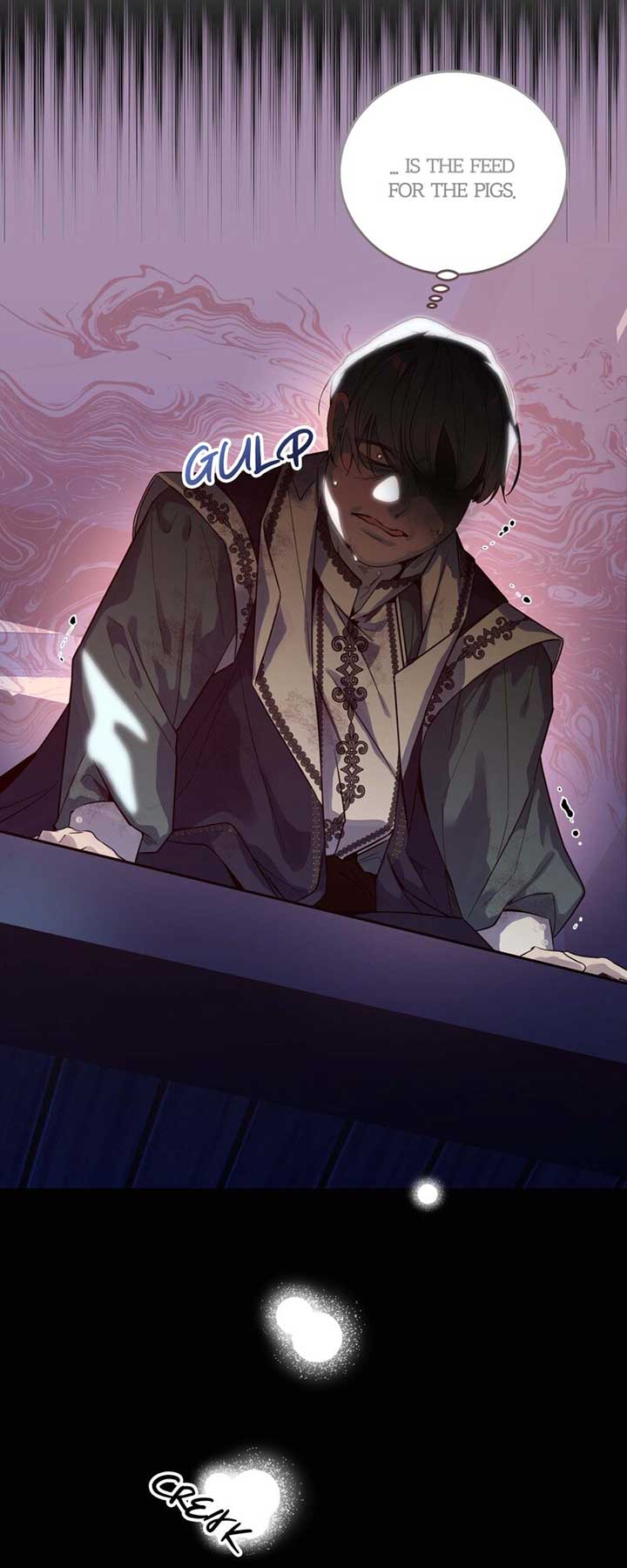 Read A Fairy Tale for Villains Manga Online