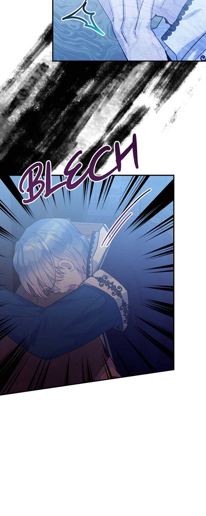 Read A Fairy Tale for Villains Manga Online