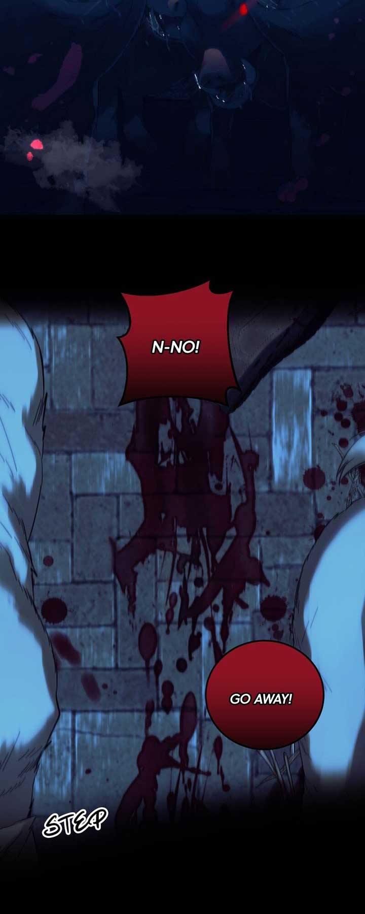 Read A Fairy Tale for Villains Manga Online