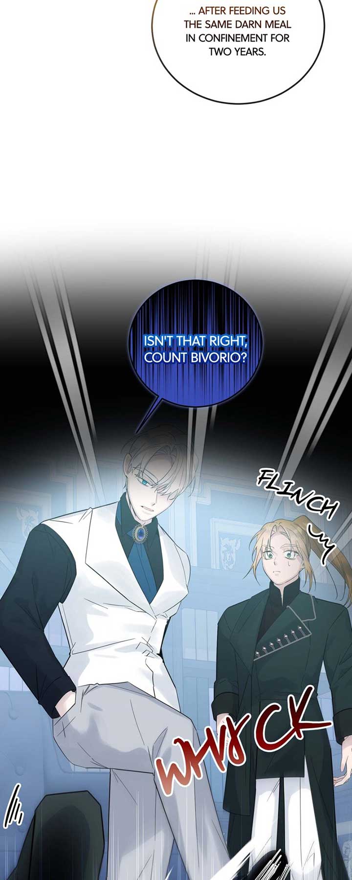 Read A Fairy Tale for Villains Manga Online