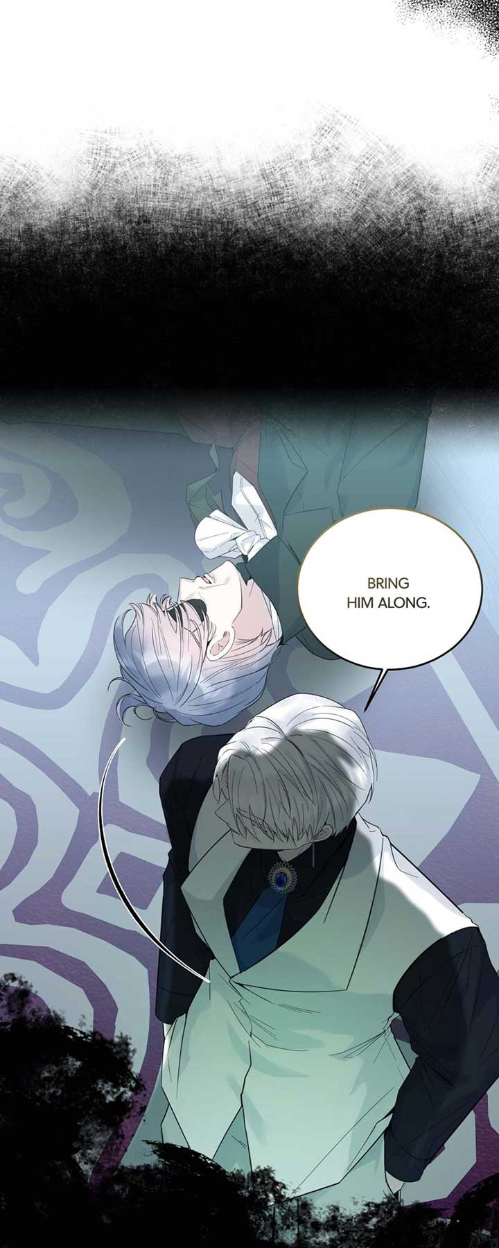 Read A Fairy Tale for Villains Manga Online