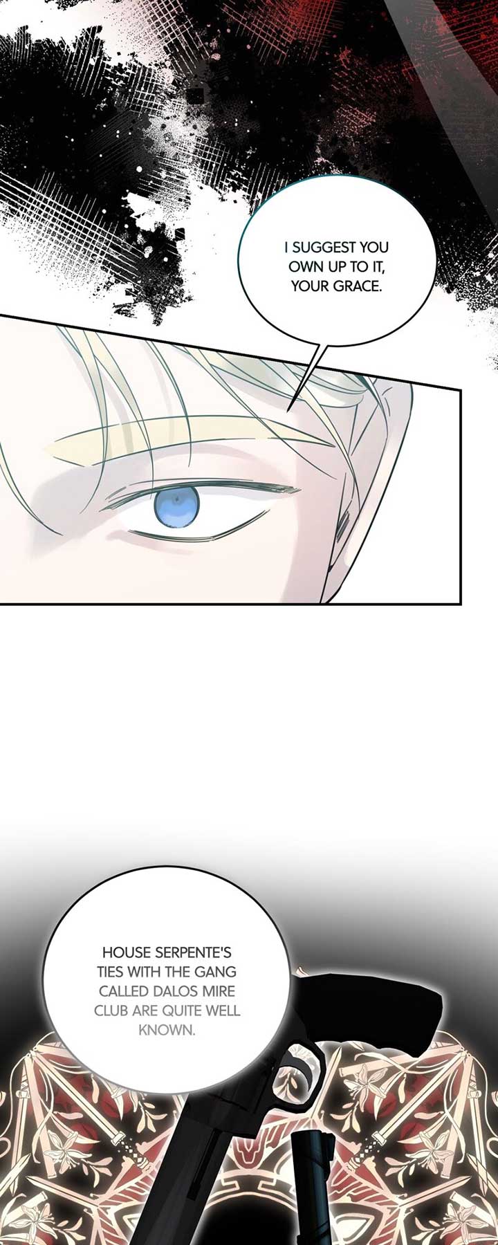 Read A Fairy Tale for Villains Manga Online