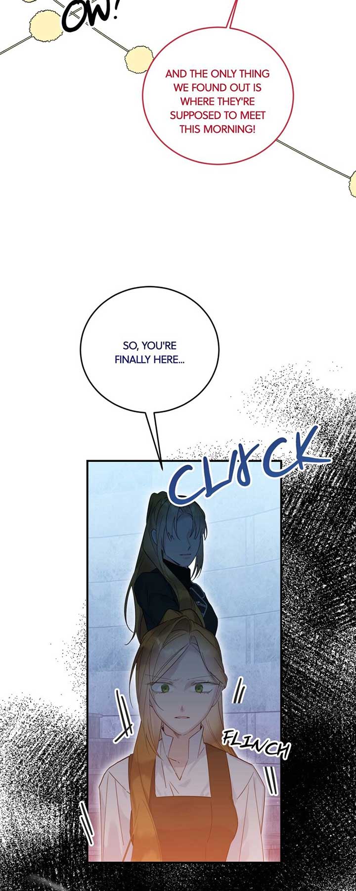 Read A Fairy Tale for Villains Manga Online