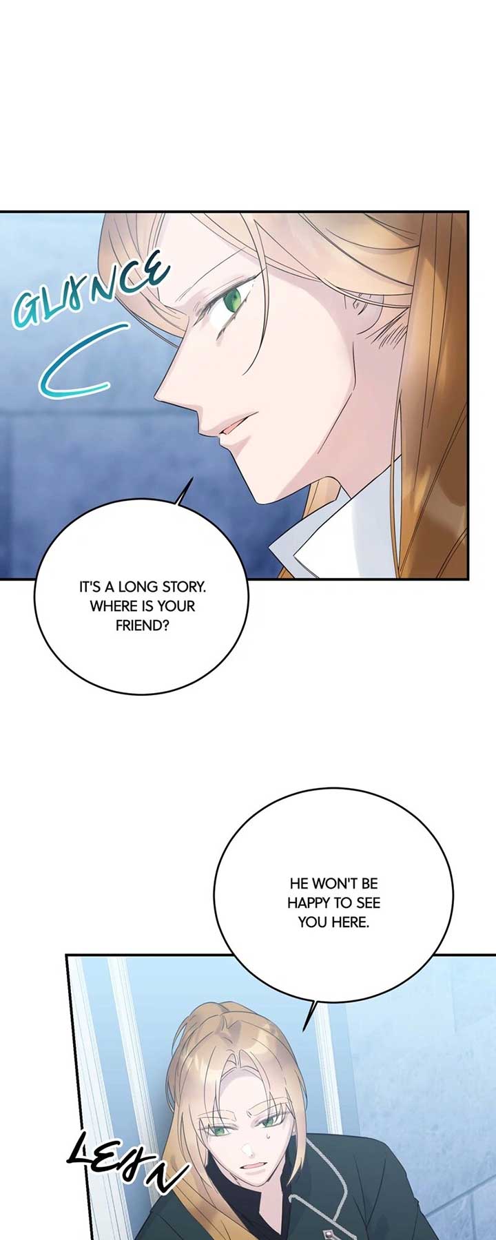Read A Fairy Tale for Villains Manga Online