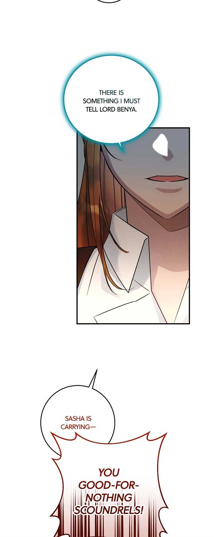 Read A Fairy Tale for Villains Manga Online
