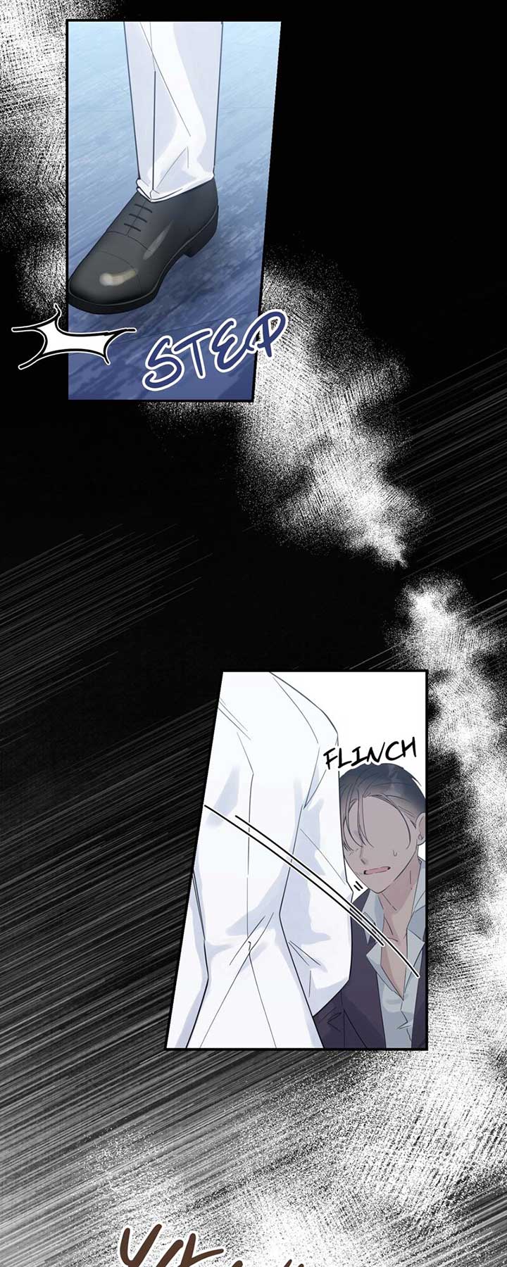 Read A Fairy Tale for Villains Manga Online