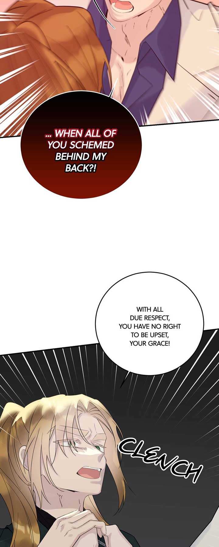 Read A Fairy Tale for Villains Manga Online