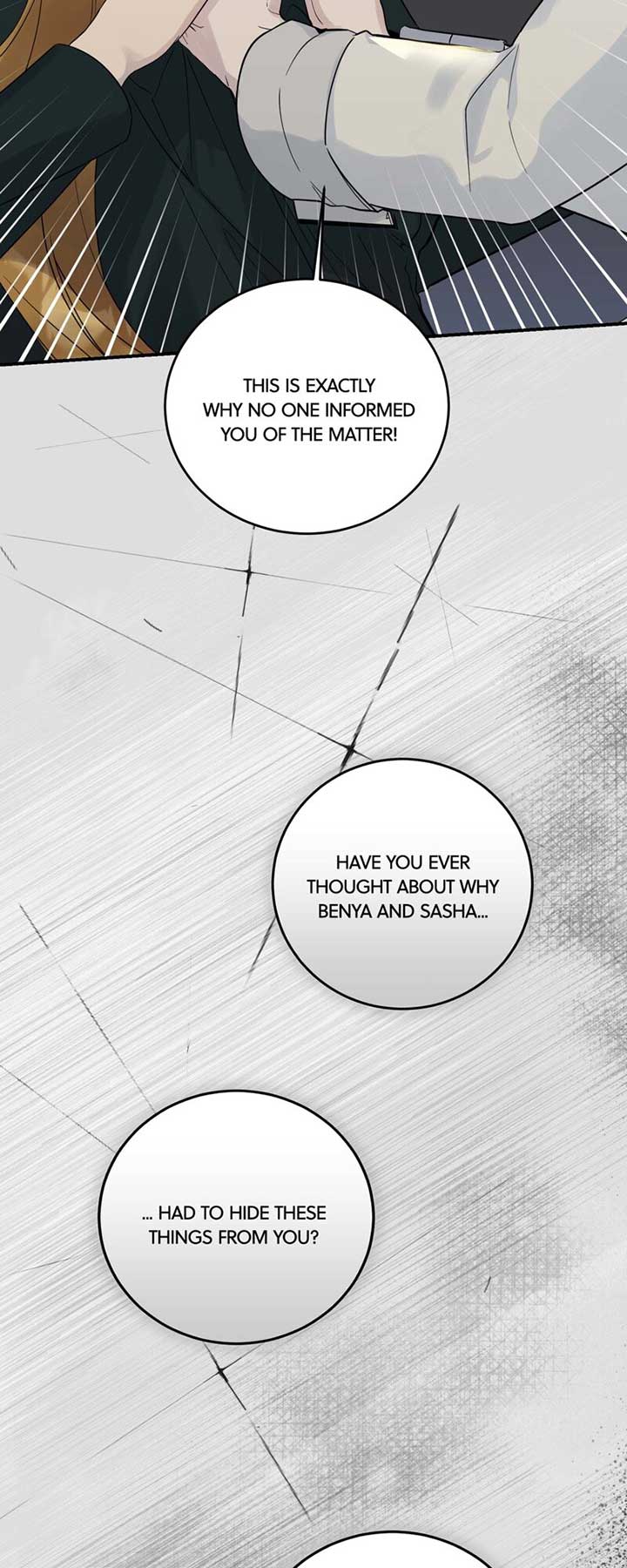 Read A Fairy Tale for Villains Manga Online