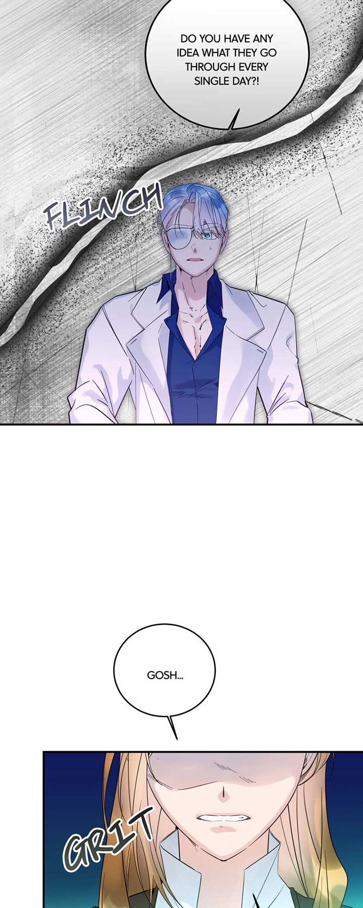 Read A Fairy Tale for Villains Manga Online