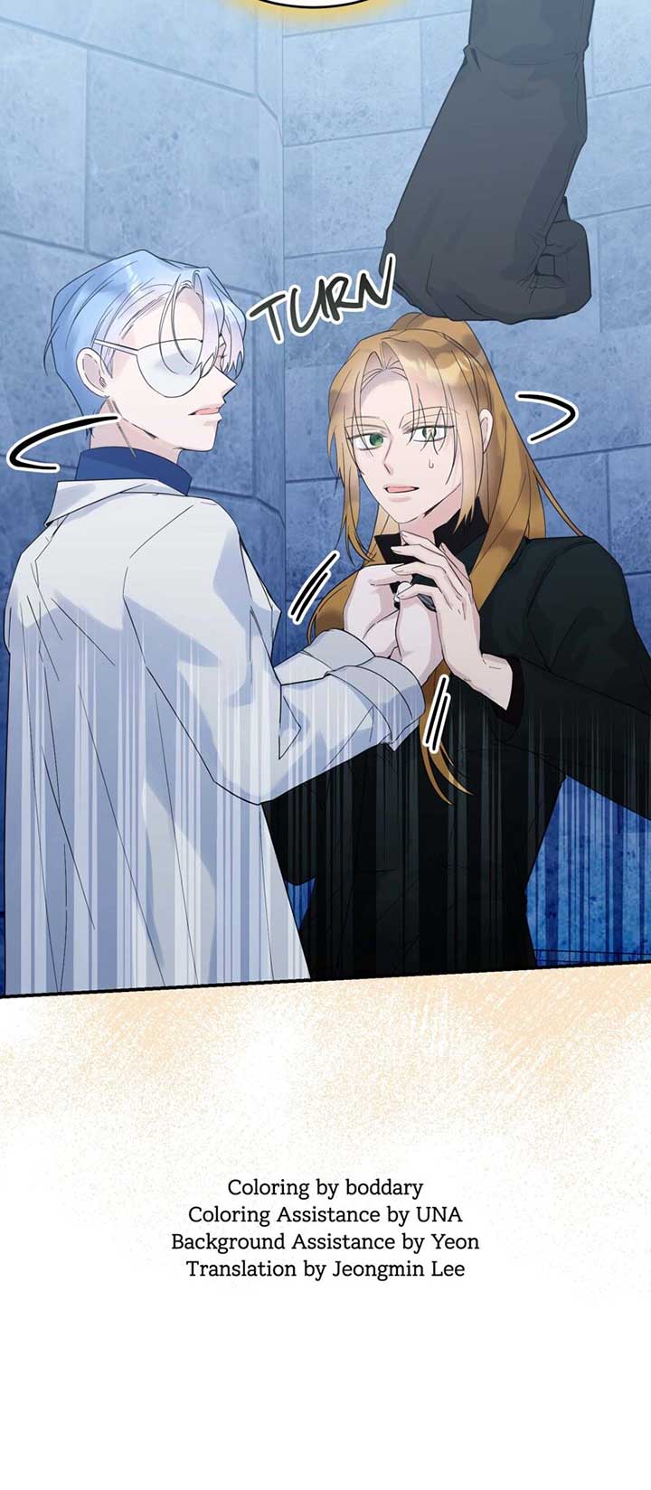 Read A Fairy Tale for Villains Manga Online