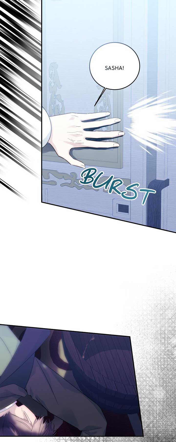 Read A Fairy Tale for Villains Manga Online