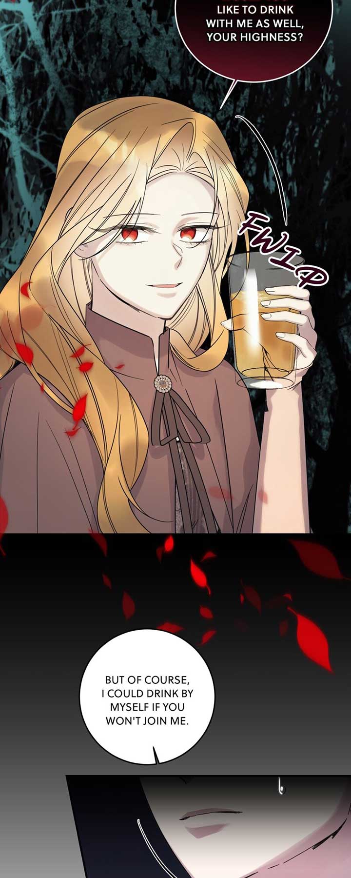Read A Fairy Tale for Villains Manga Online