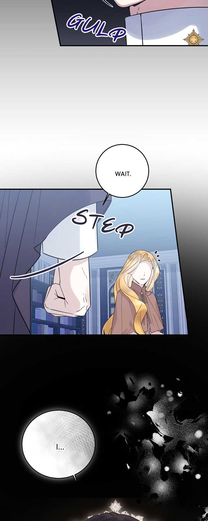 Read A Fairy Tale for Villains Manga Online