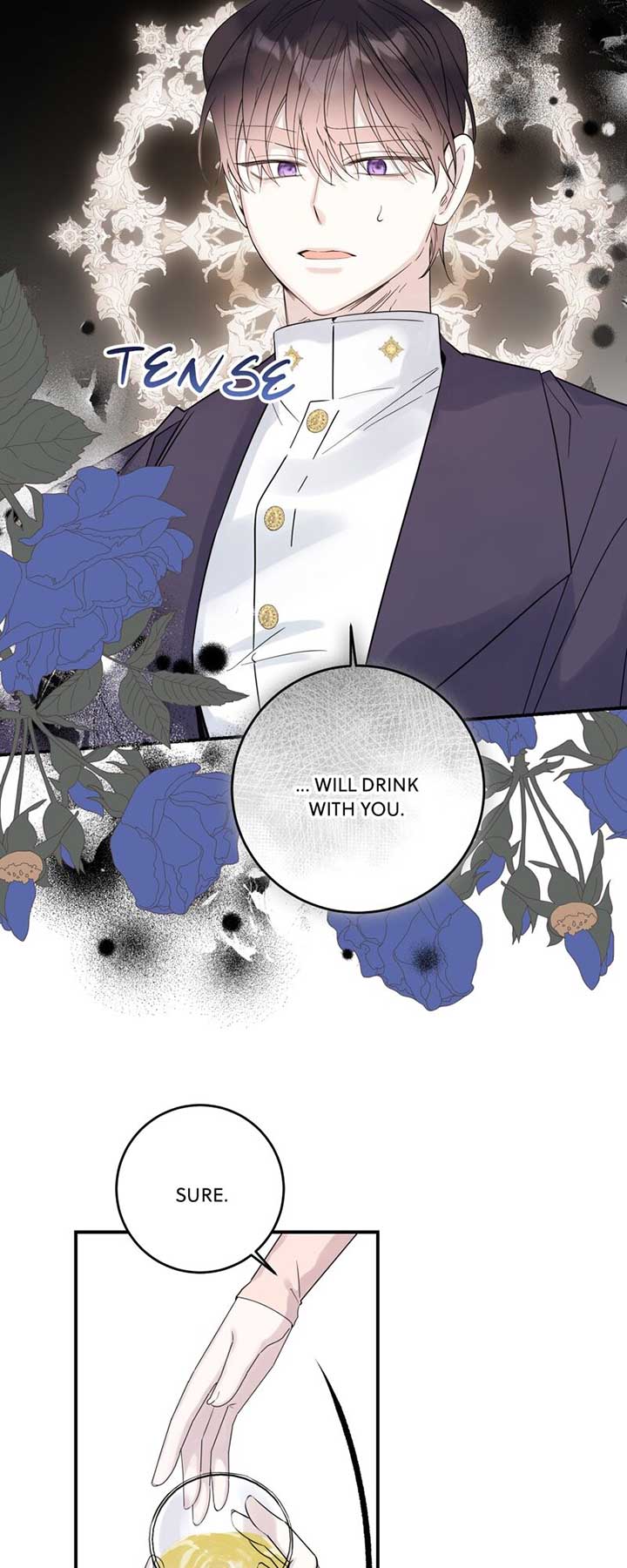 Read A Fairy Tale for Villains Manga Online
