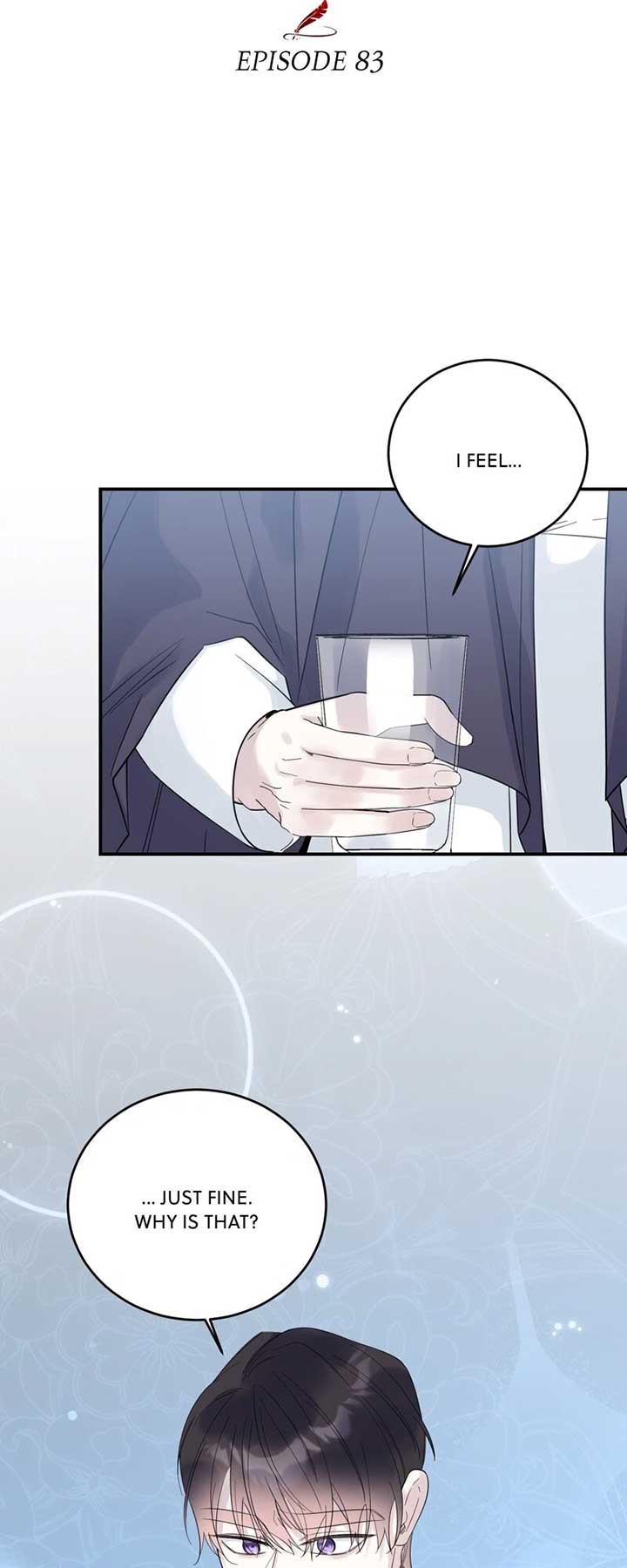 Read A Fairy Tale for Villains Manga Online