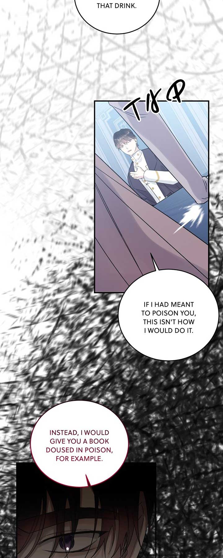 Read A Fairy Tale for Villains Manga Online