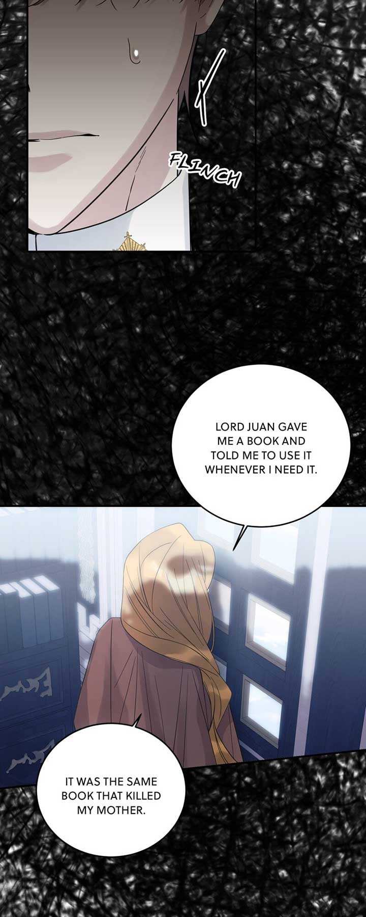 Read A Fairy Tale for Villains Manga Online